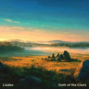 Oath of the Clans by Liadan