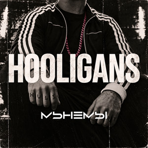 HOOLIGANS by МЫНЕМЫ