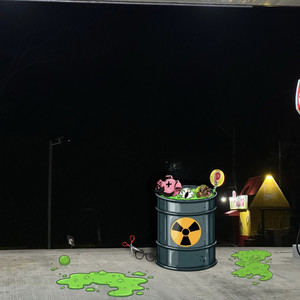 Toxic Community by Jack SS