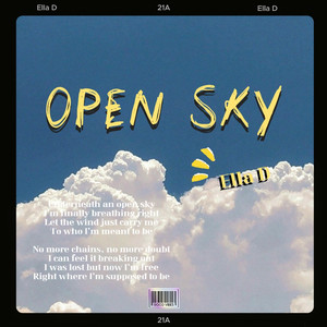 Open Sky by Ella D
