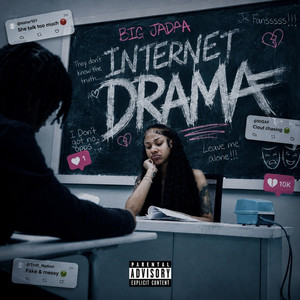 Internet Drama by BigJadaa