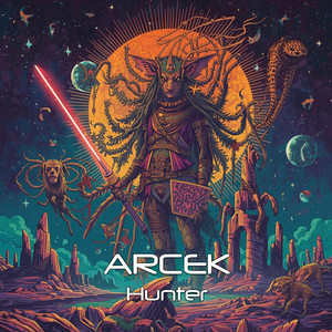 Hunter by Arcek