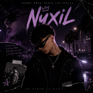 Mírame Otra Vez by Nyxil