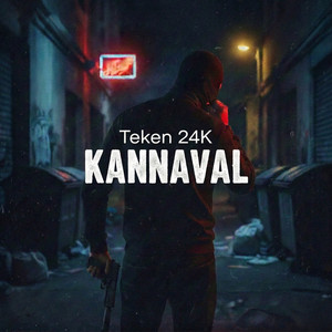 Kannaval by Teken 24k