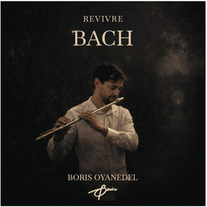 REVIVRE BACH