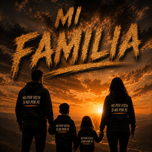 MI FAMILIA by DIOGENES DE FE