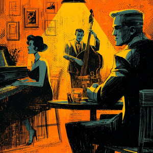 Contrast and Cadence by Milo Crescent