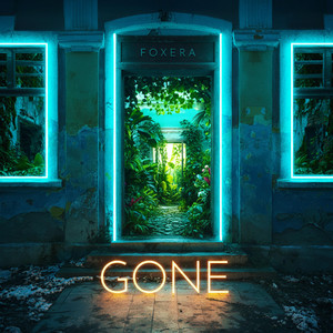 Gone by Foxera