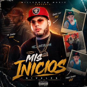 CONTSTAME EL TELFONO by NIVELES