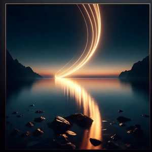 Oceanic Float by Starstrum