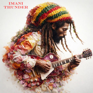 A Love That Died Too Soon by Imani Thunder