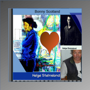 Bonny Scotland