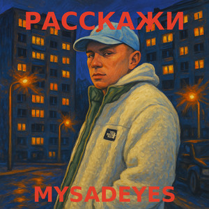 Расскажи - Dimusik Remix by MYSADEYES, Dimusik