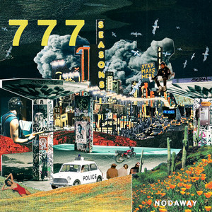 Show Me What I Want by Nodaway