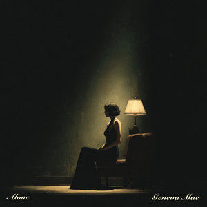 Alone by Geneva Mae