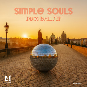Little Something by Simple Souls, Entita, Sofi Mari
