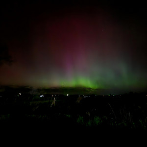 Mr. Apple - Darkness i can see