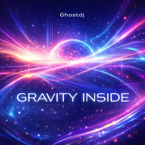 Gravity Inside by Ghostdj