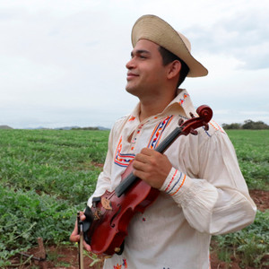 San Sebastián de Ocú (Cover)