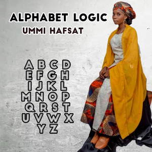 halifa rk - UMMI HAFSAT ALFABET LOGIS A TO Z IN HAUSA