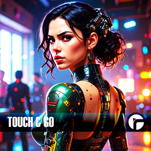 Touch & Go by R3KW13M