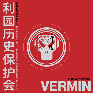 flowanastasia — Vermin