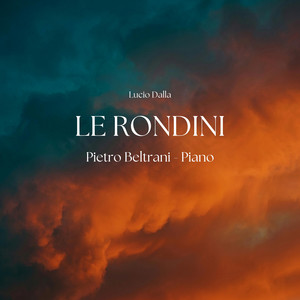Le Rondini by Pietro Beltrani