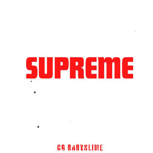 Supreme by CG BabySlime