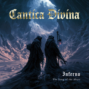 album cover: Inferno (The Song of the Abyss)