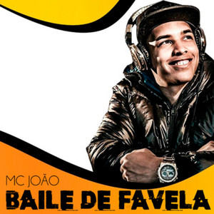 Mc João - Baile de Favela