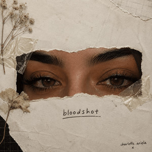 bloodshot by Charlotte Ariela