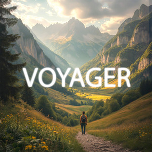 Voyager by Edelis