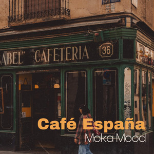 Miguelitos, café y tú by Moka Mood