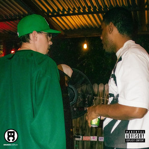 Passing Time by Kail Problems, Ollie Dodge, Marley B.