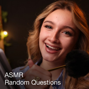 Temperature and Smell Questions by Nanou ASMR