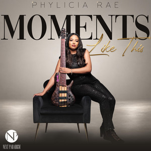Moments Like This by Phylicia Rae