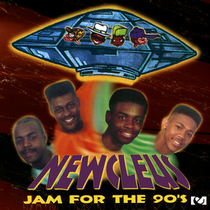 Jam On This by Newcleus