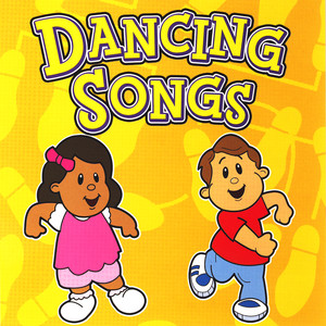 Dancing Songs album