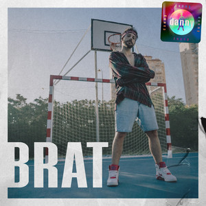 Brat - Instrumental by Danny