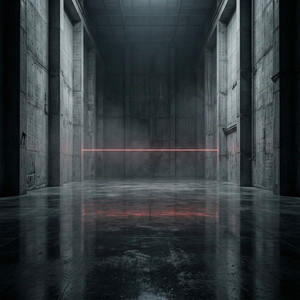 SECTOR ZERO by luxorbit