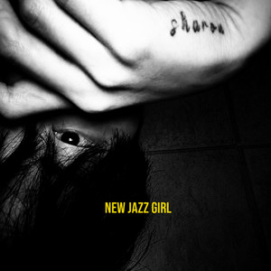 New jazz girl by SHARON