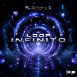 LOOP INFINITO by El Enigma X