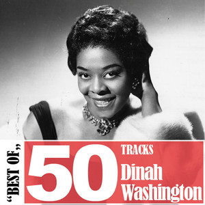 Washington Best 洋楽 2CD of The Dinah
