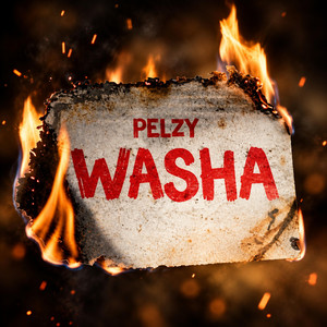 Washa by Pelzy Never Mind