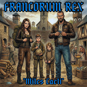 Miles Caeli by FRANCORUM REX