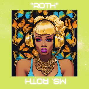 Roth by Ms. Roth