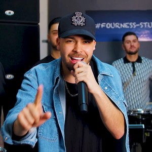 Luis Gabriel - Vreau Sa Ma Ierti Iubire (Live)