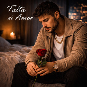 Falta de Amor by Grope Yank