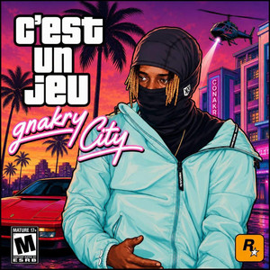 C'est Un Jeu by Khassafan LE Mélangeur