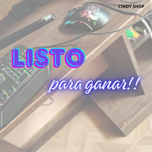 LISTO para ganar!! by LADY LUCI